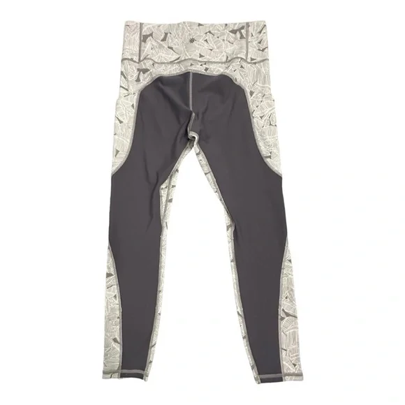 Athleta women’s leggings size medium - Picture 3 of 4